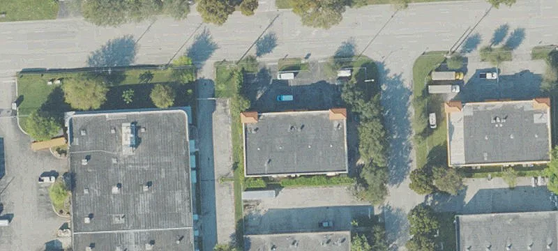 Flex Space with Office Warehouse