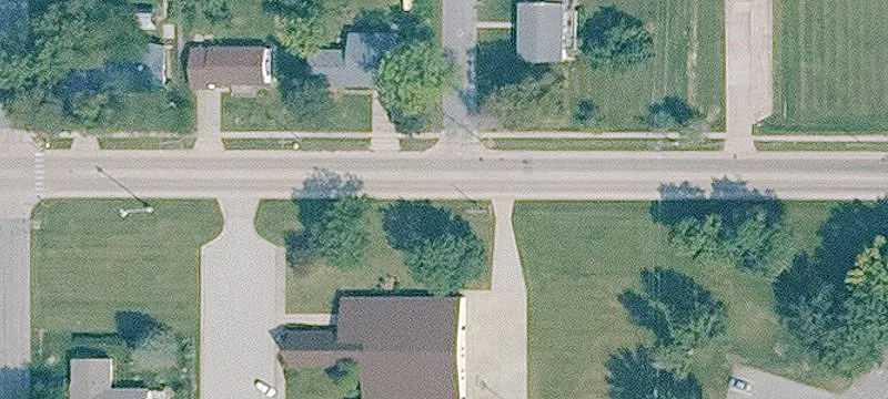 Assisted Living Facility with Apartment