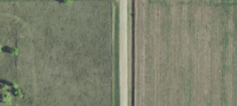 Improved Hunting Ranch