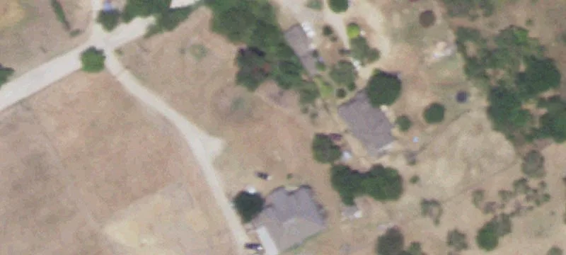 Pasture and Hardwood Agricultural Land