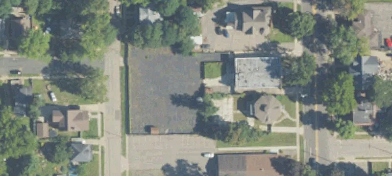 T-3 Specialty Property Building