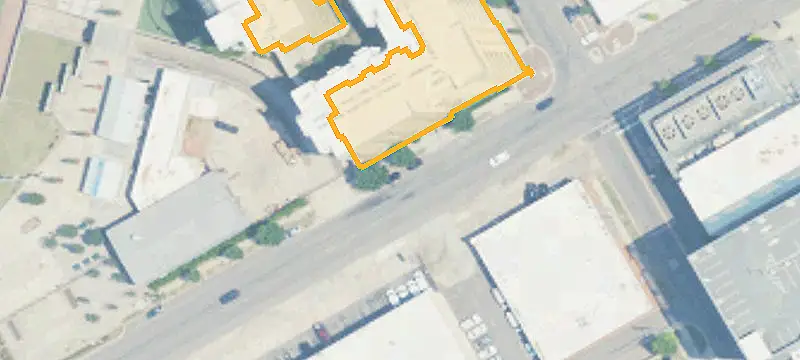 Commercial Land Parcel
