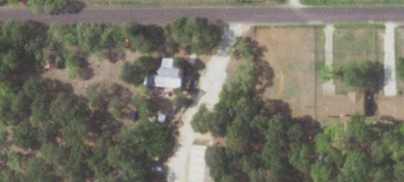 C-2 Commercial Land Parcel