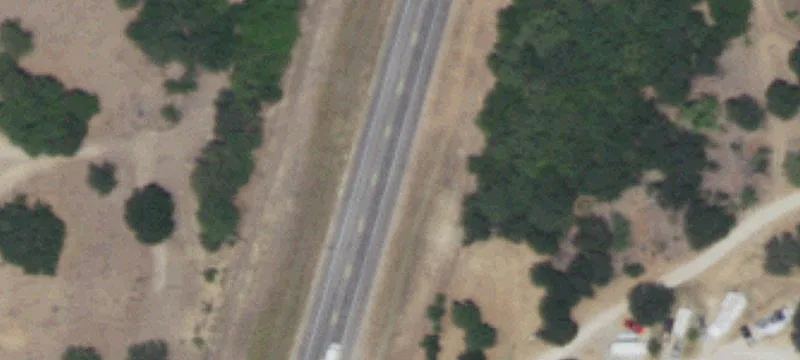 RV Park With Ranch Land