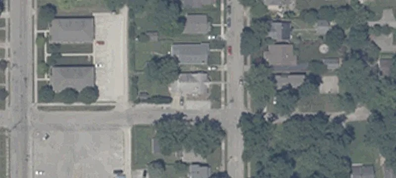 Three-Unit Triplex with Basement