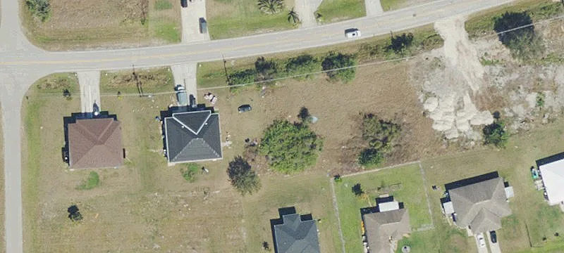 Pre-Construction Duplex with Two Dens