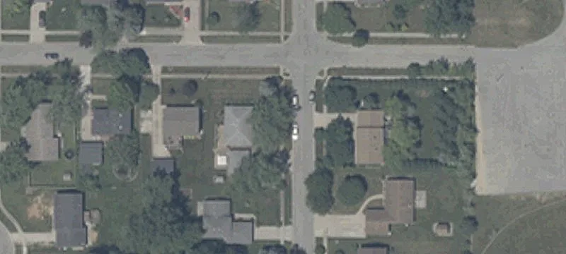 B-2 Commercial Development Lot