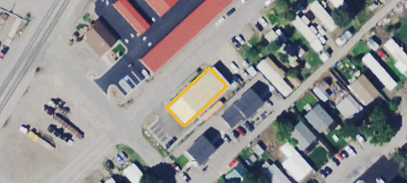 Flexible Two-Tenant Flex Space