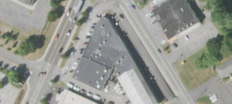Flexible Retail Space