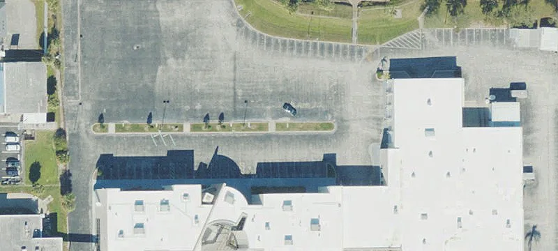 Automotive Service Facility