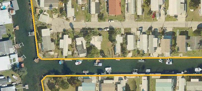 6732 FLICKER LANE, HUDSON, FL 34667