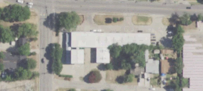 Commercial Lease
