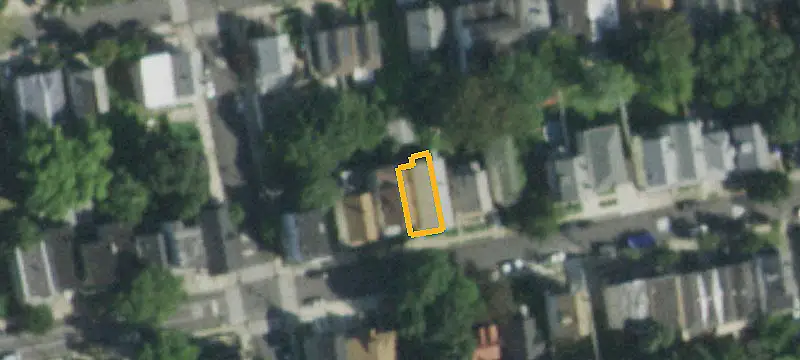Two-Family Duplex with Finished Basement