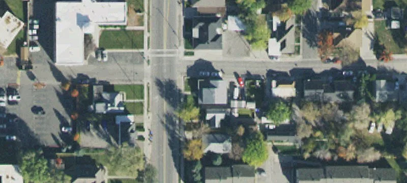 Renovated Duplex with Occupied Units