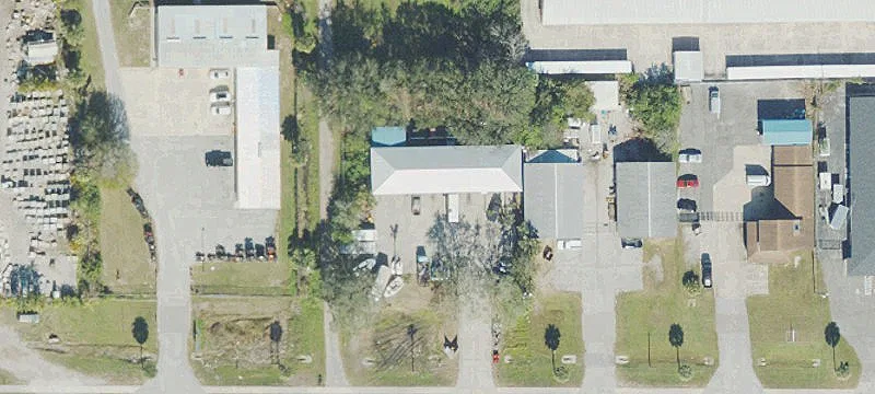 Commercial Lease