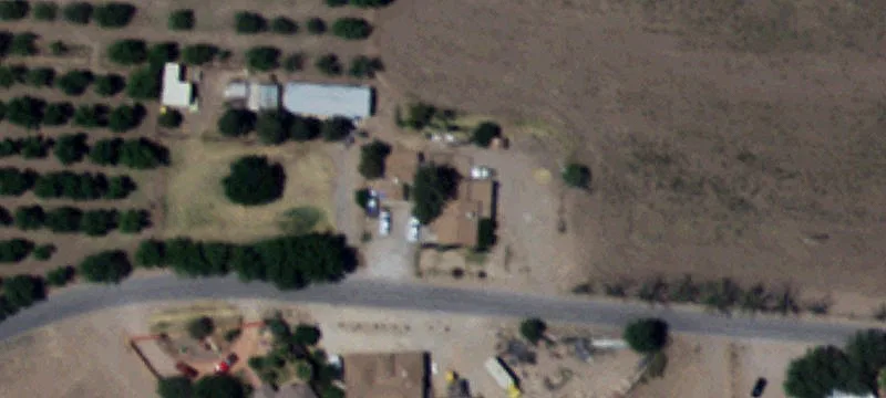 Two-Unit Duplex Property