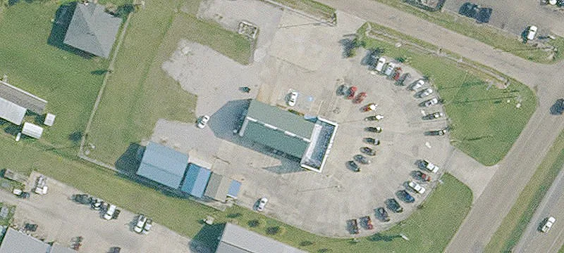 Land