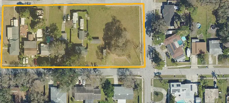 Land