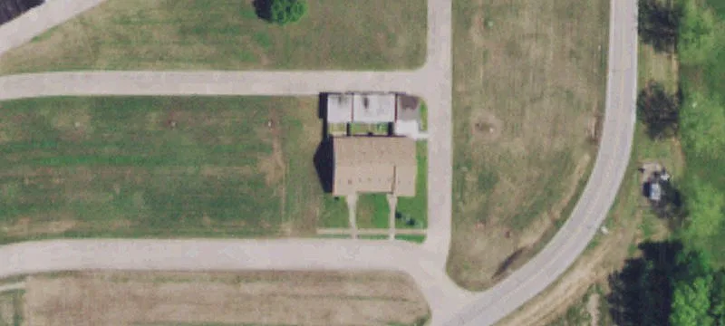 Newly Built Duplex