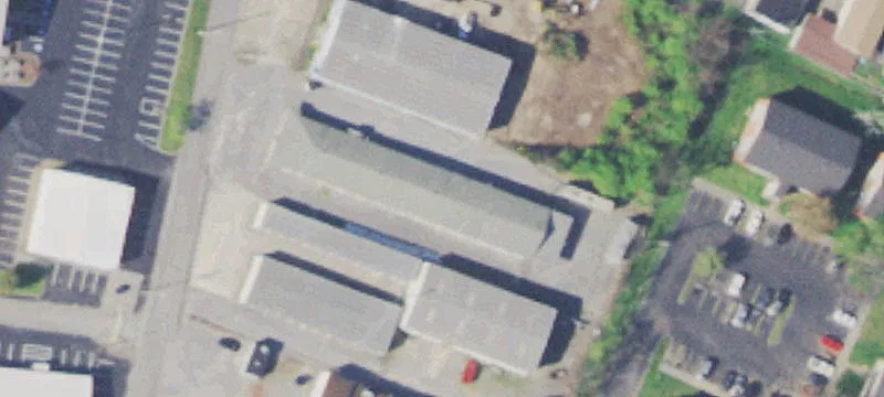 Flex Property with Multiple Outbuildings