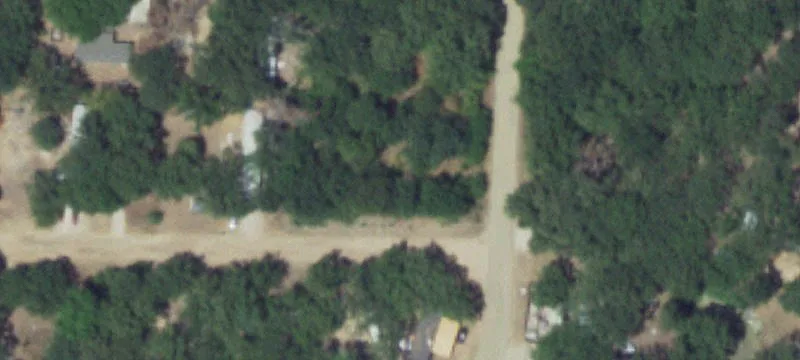 Waterfront Land Near Cherokee Shores