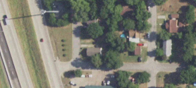 Commercial Redevelopment Land
