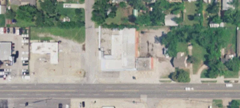 Fully Leased Specialty Property