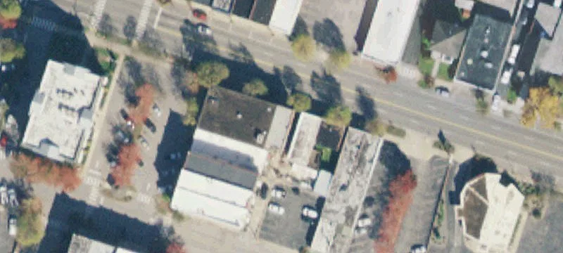 Storefront Property