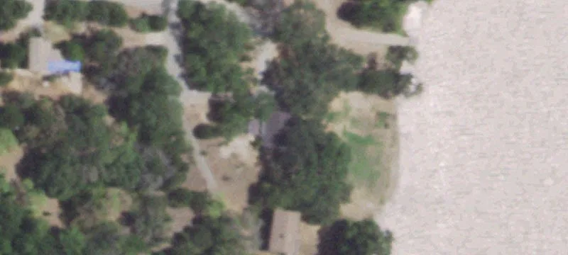 Lakefront Short-Term Rental Property
