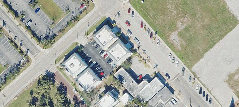 Commercial Lease