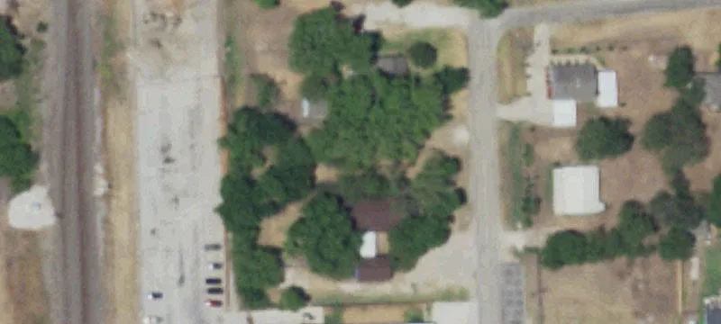 New Private Office Building