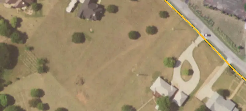 Vacant Land