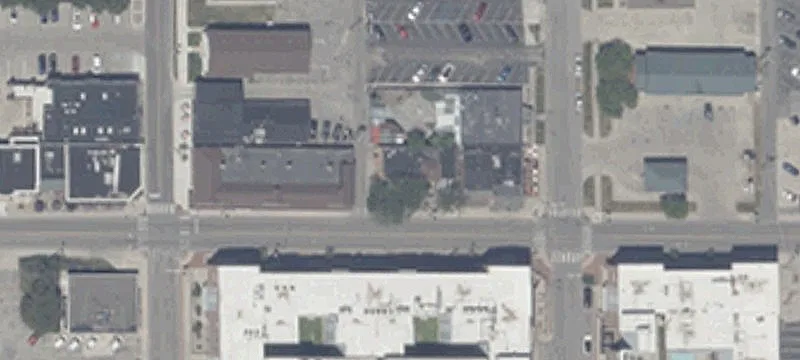 Commercial Lease