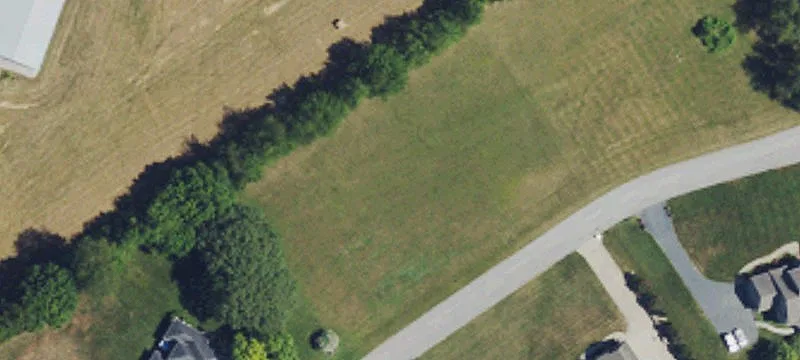 Unimproved Land