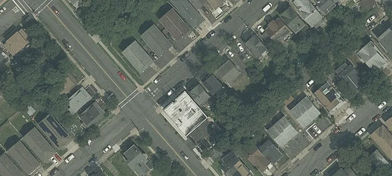 Two-Family Duplex Property