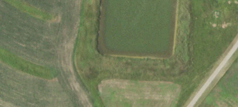 Land