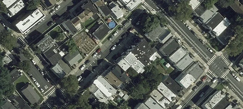 Multi Family 3-4