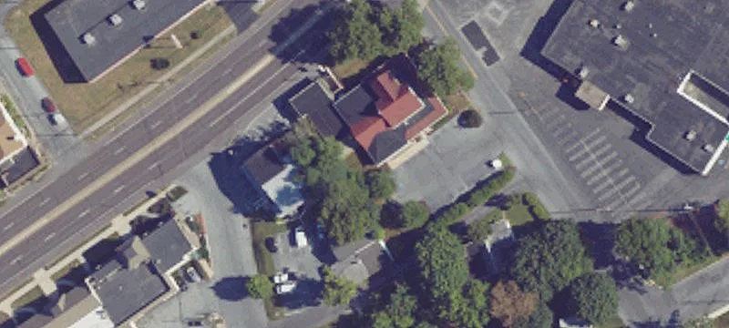 Commercial Lease