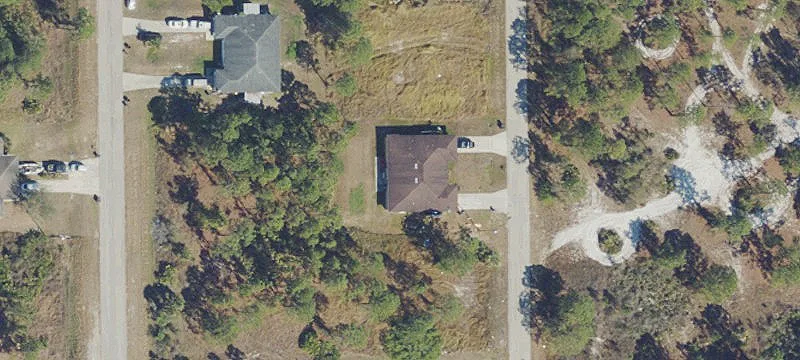 Two-Unit Duplex with Garages