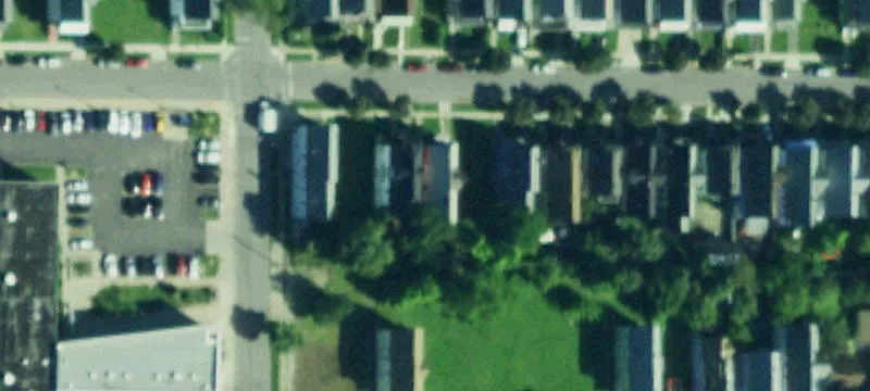 Renovated Two-Unit Duplex