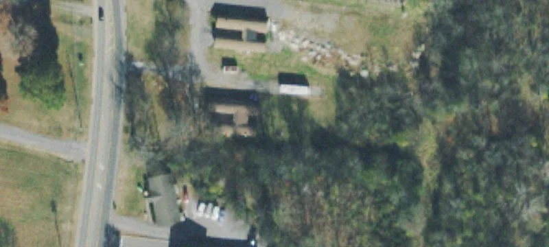Multi-Suite Flex Building