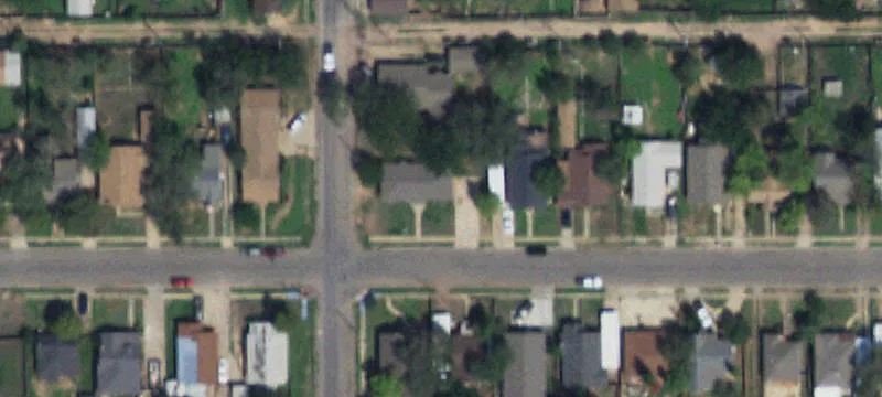 Two-Unit Duplex with Leased Units