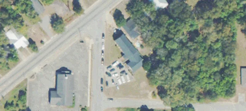 Place of Worship with Fellowship Hall