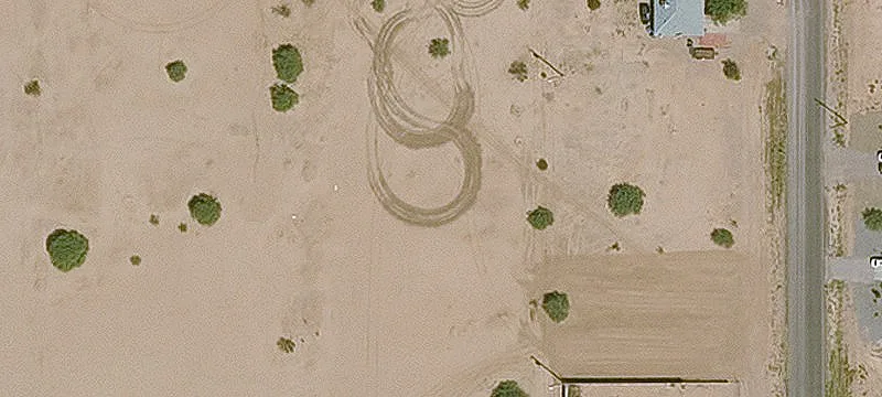 Land Parcel