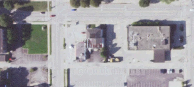 Renovated Restaurant Space