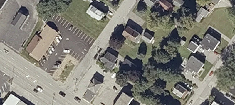 Two-Unit Duplex