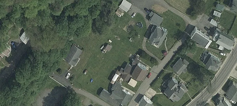 Two-Unit Duplex Property