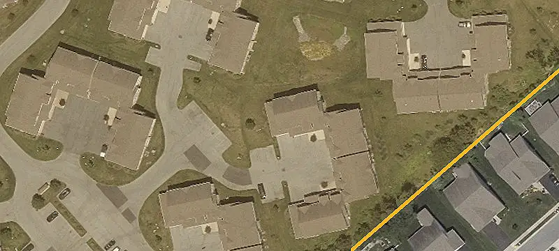 Three-Bedroom Residential Income Property