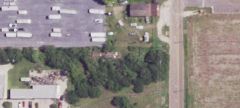Vacant Land