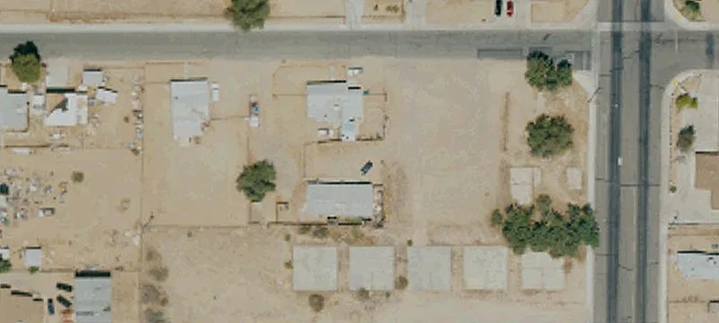 Three-Bedroom Residential Income Property